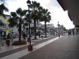 3 Bedroom - Pavia Country Club Paradera