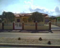3 Bedroom - Pavia Country Club *