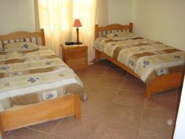 3 Bedroom - Pavia Country Club Hotel *