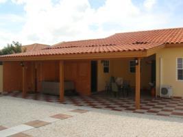 3 Bedroom - Pavia Country Club Hotel Paradera