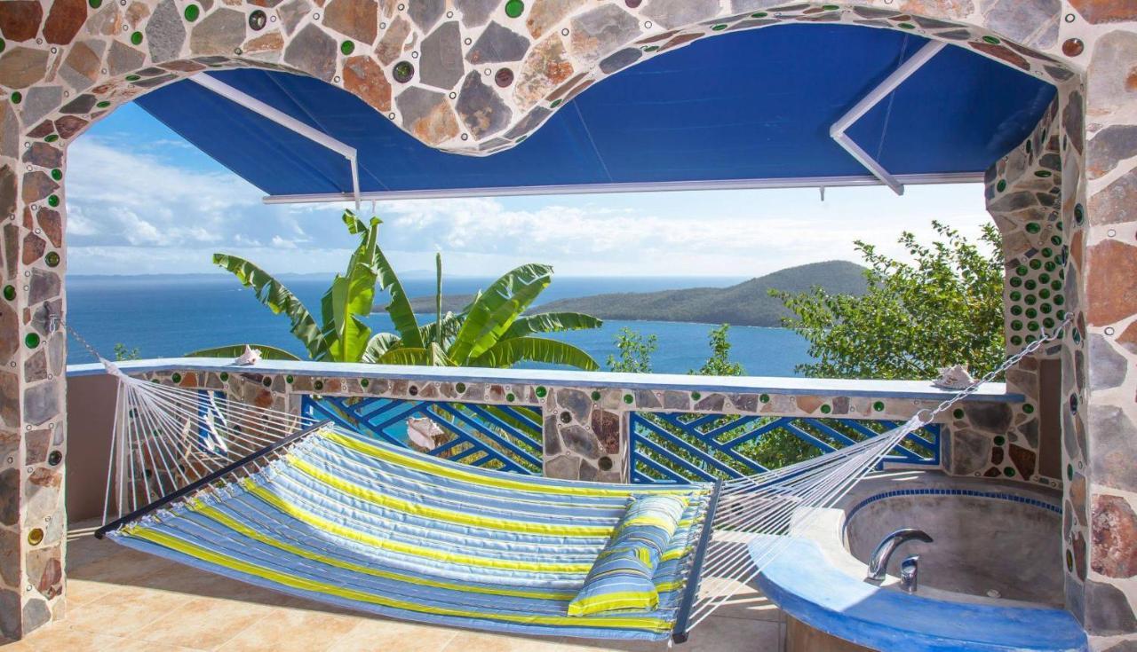 Lodge Aleli Isla Culebra
