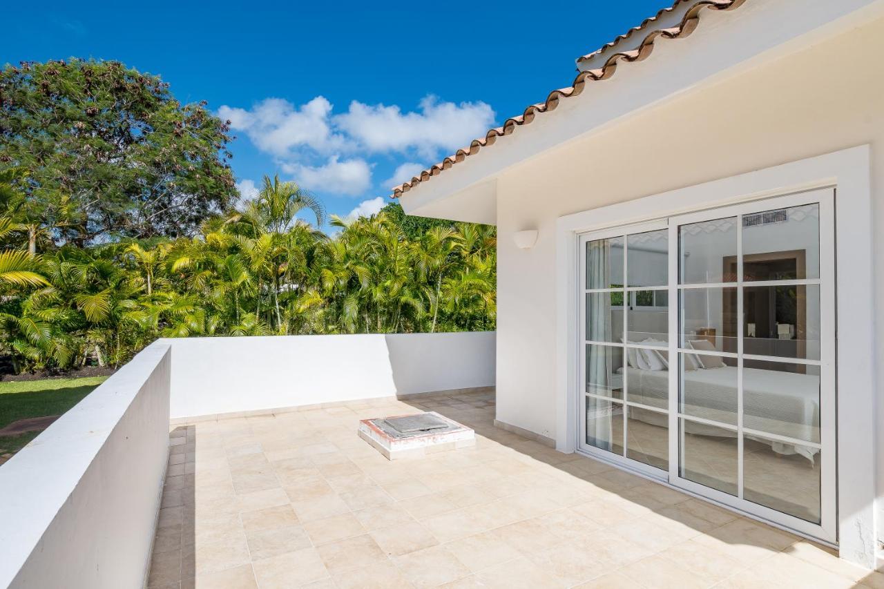 Luxury & Modern With Pool At Cocotal Golf & Country Club Punta Cana