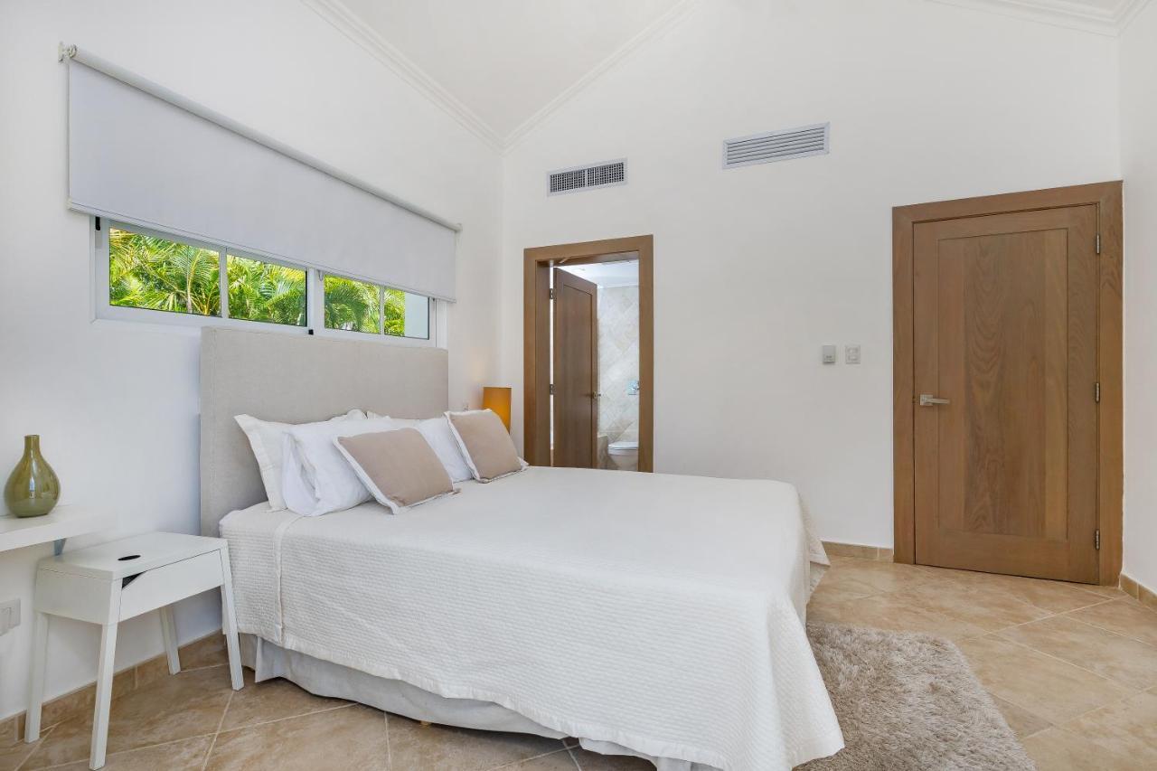 Luxury & Modern With Pool At Cocotal Golf & Country Club * Punta Cana