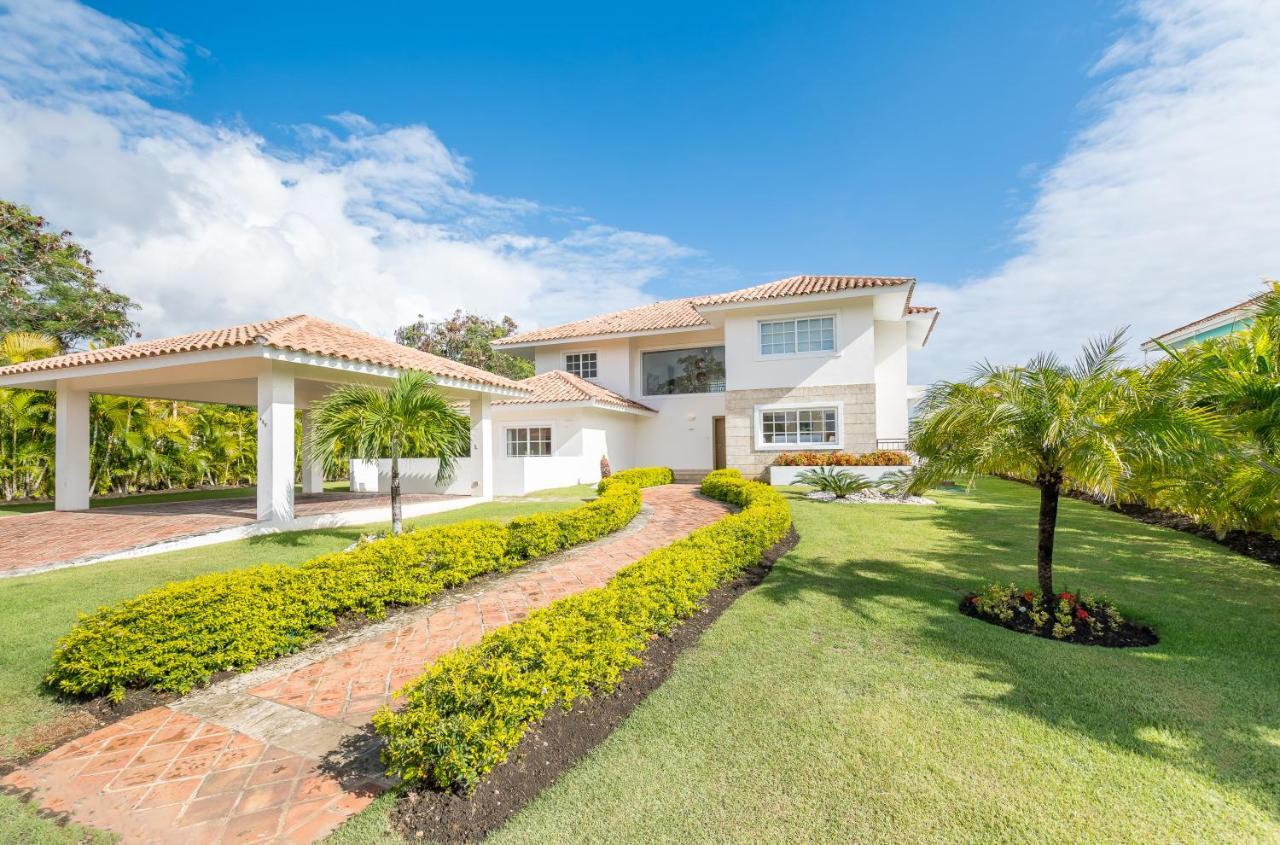 Luxury & Modern With Pool At Cocotal Golf & Country Club * Punta Cana