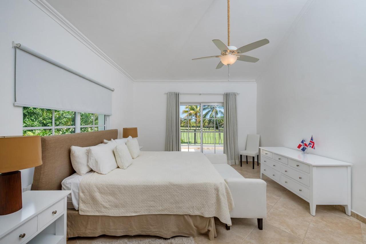 Luxury & Modern With Pool At Cocotal Golf & Country Club * Punta Cana