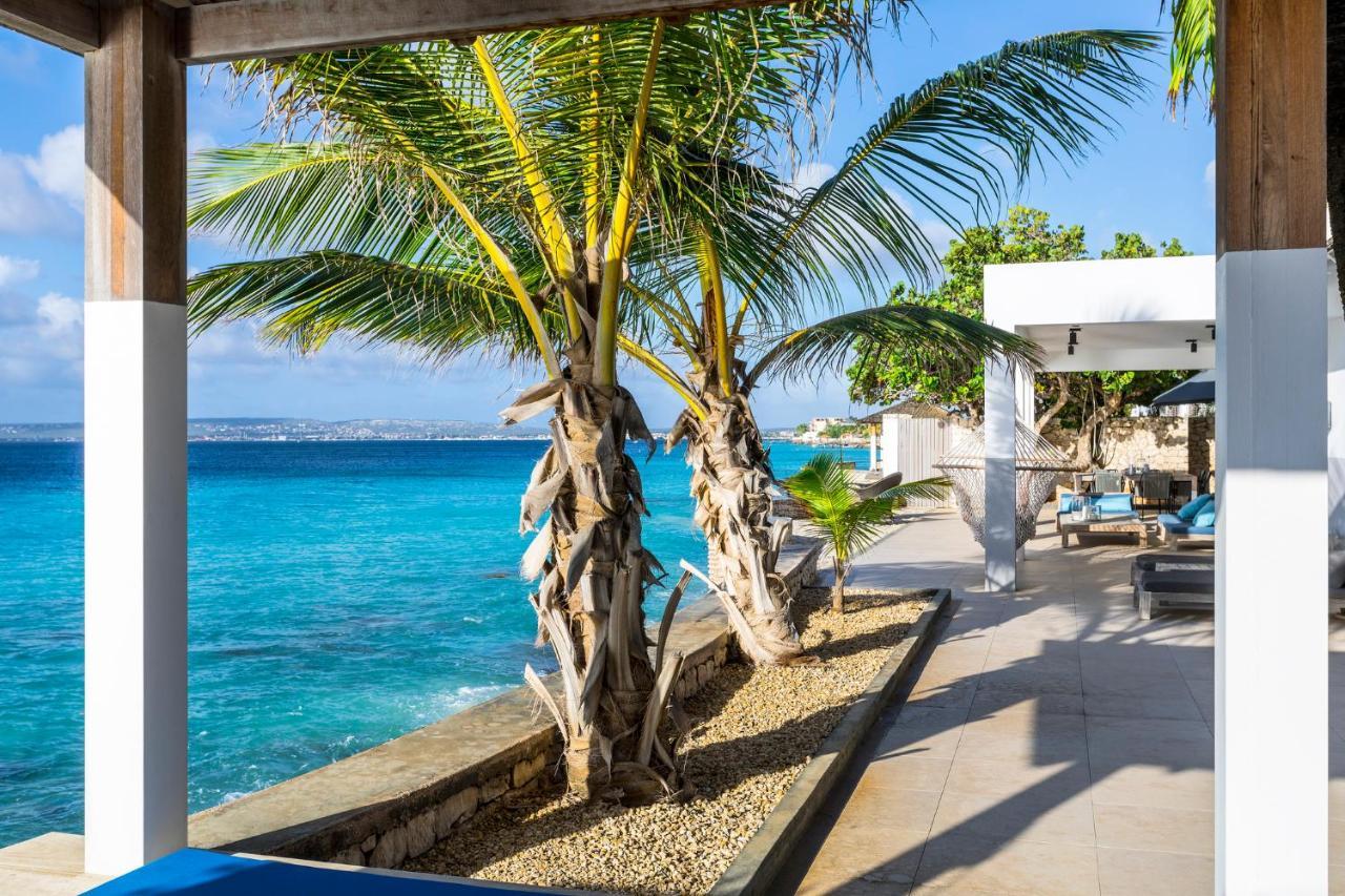 Oceanfront 72 & Sunny Villa