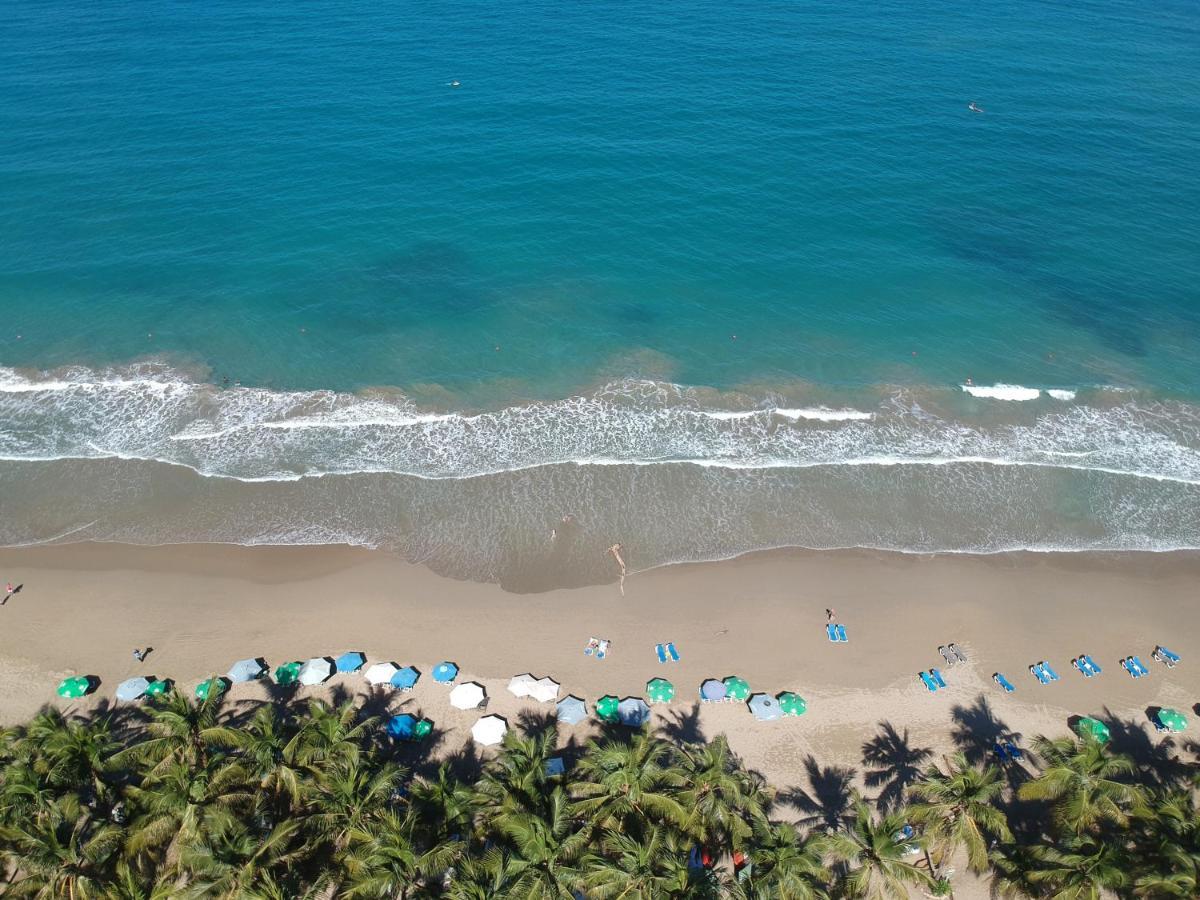 Hotel Tropical Casa Laguna 4*