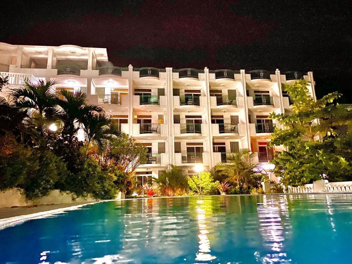 Manoir Adriana Hotel 3*