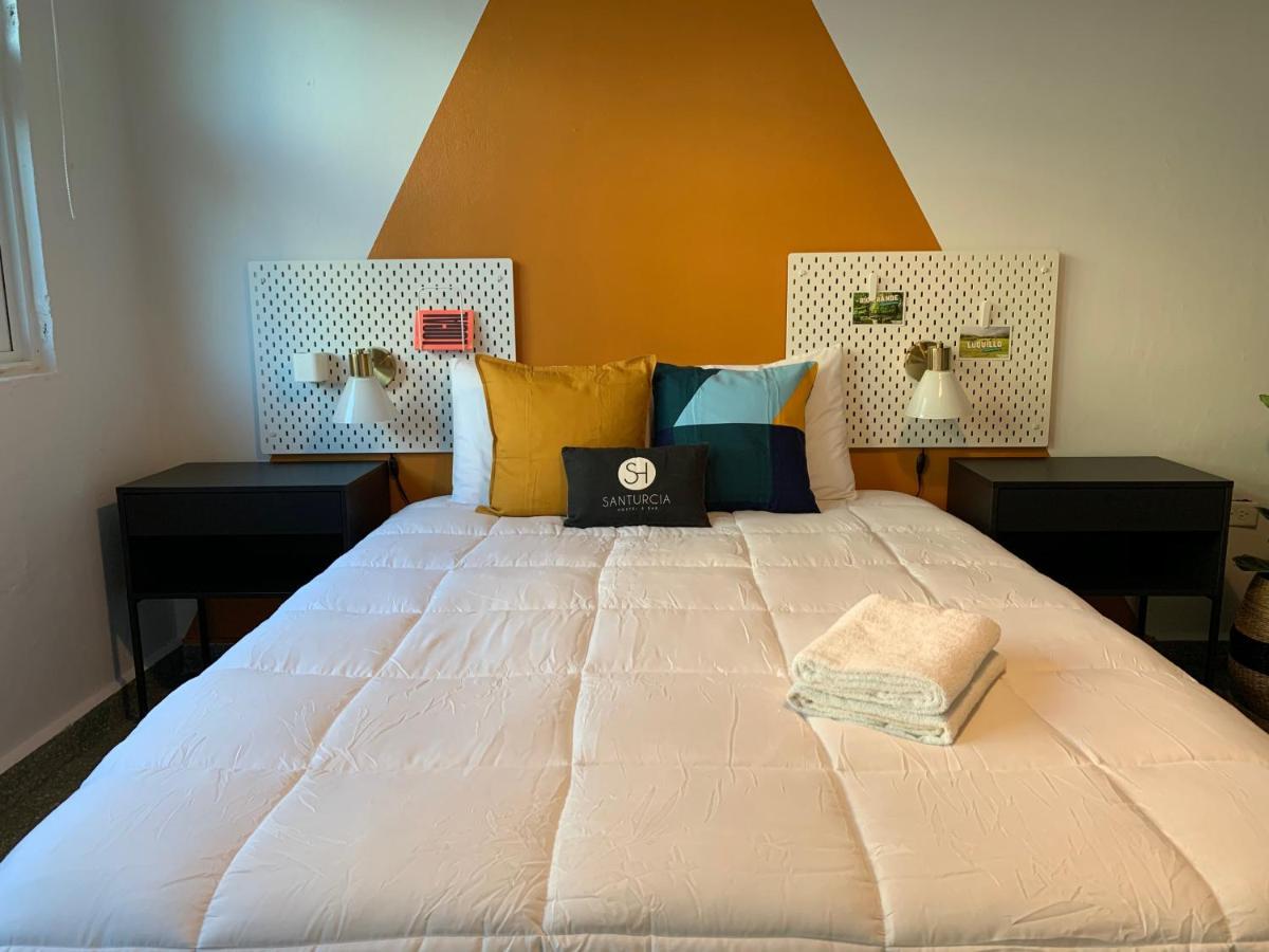 Santurcia (adults Only) Albergue *