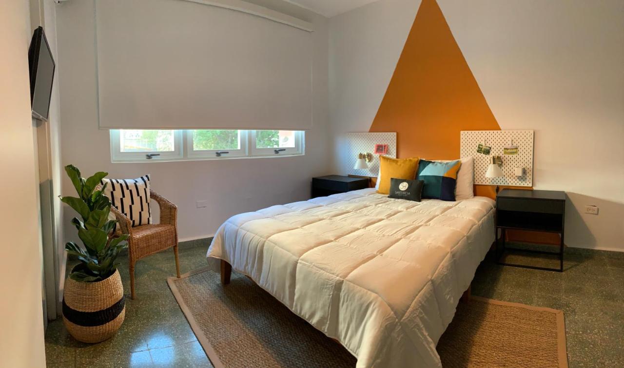 Albergue Santurcia (adults Only) San Juan