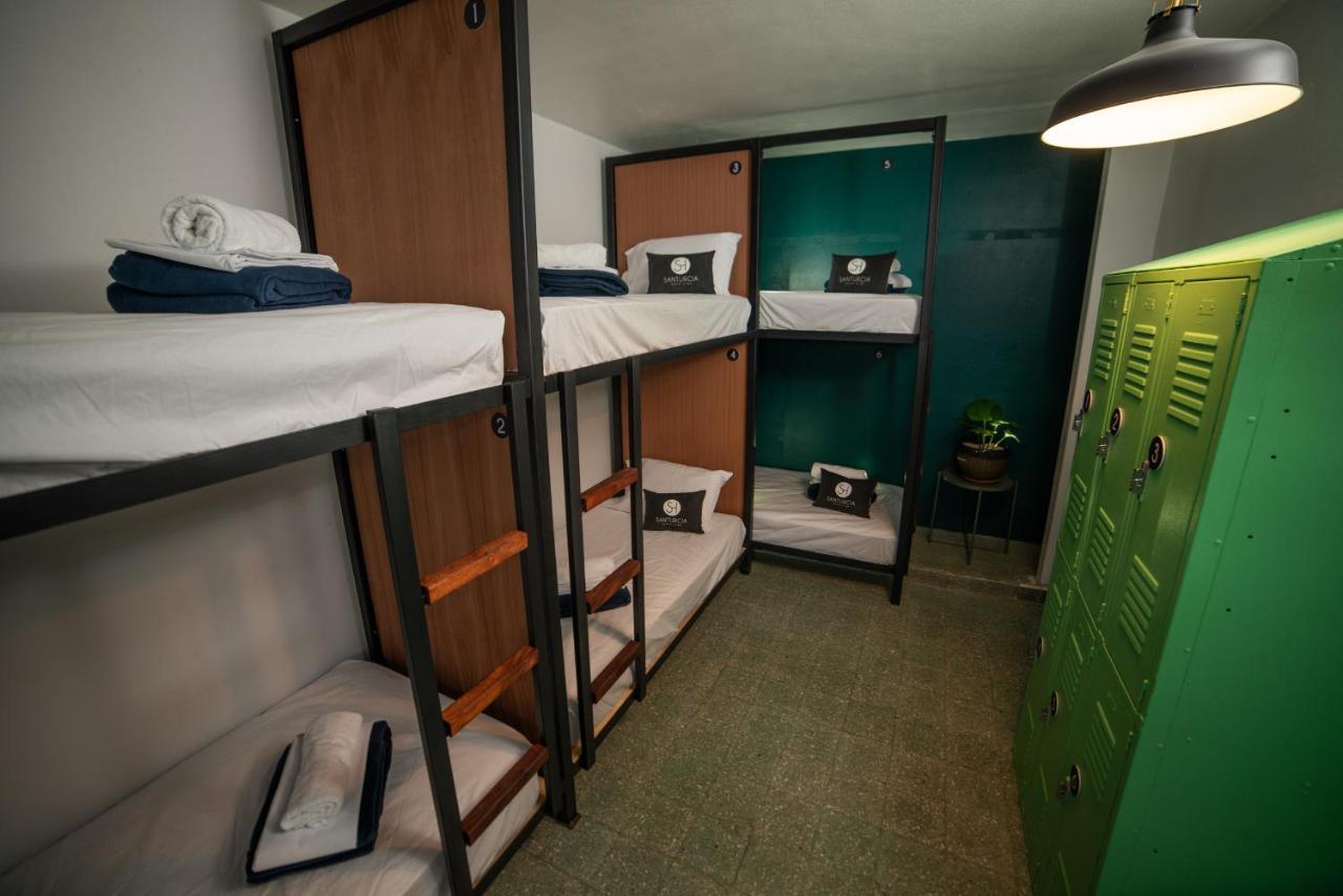 Albergue Santurcia (adults Only)