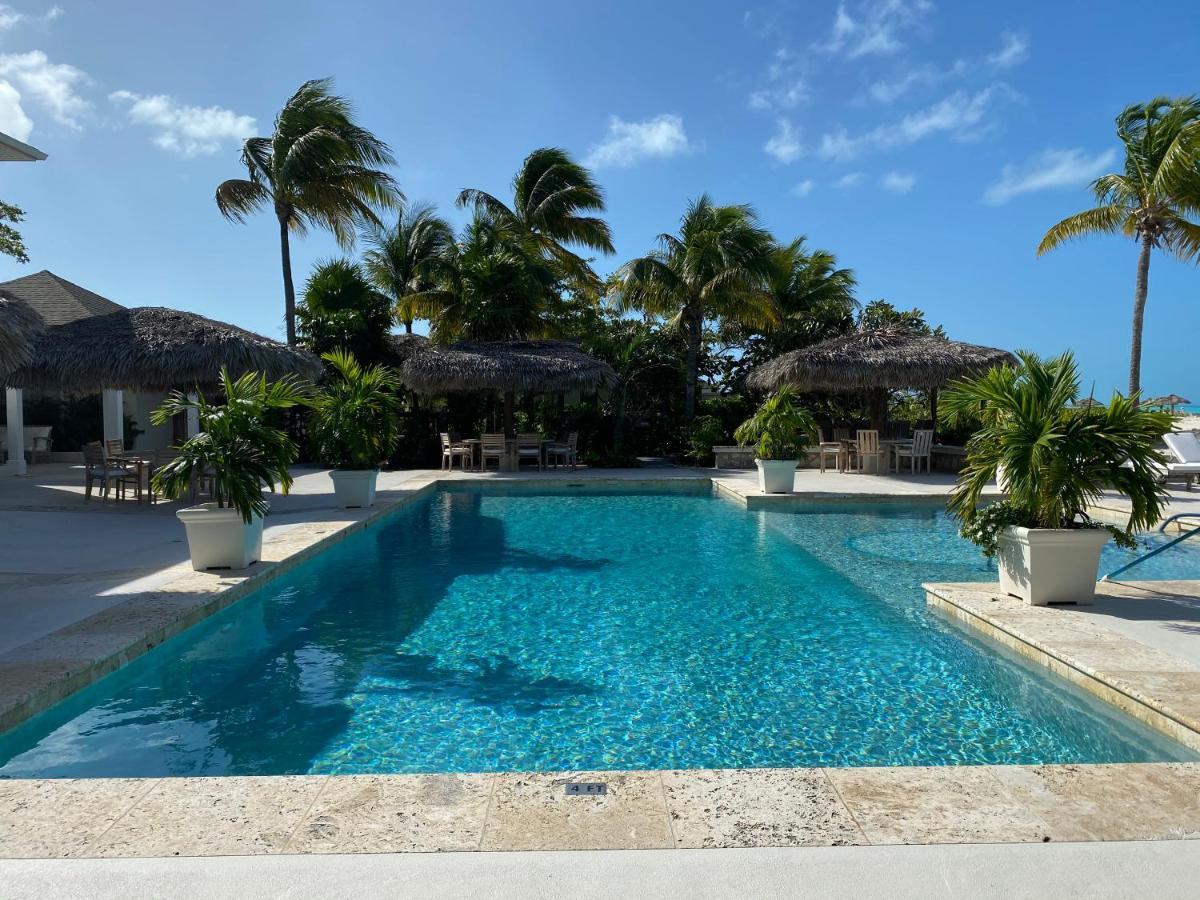 The Meridian Club, Turks And Caicos Resort