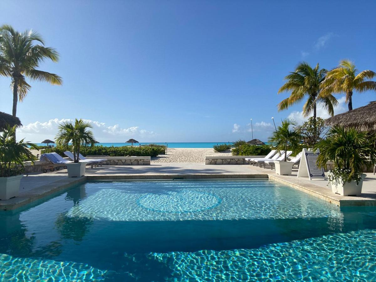 The Meridian Club, Turks And Caicos Resort