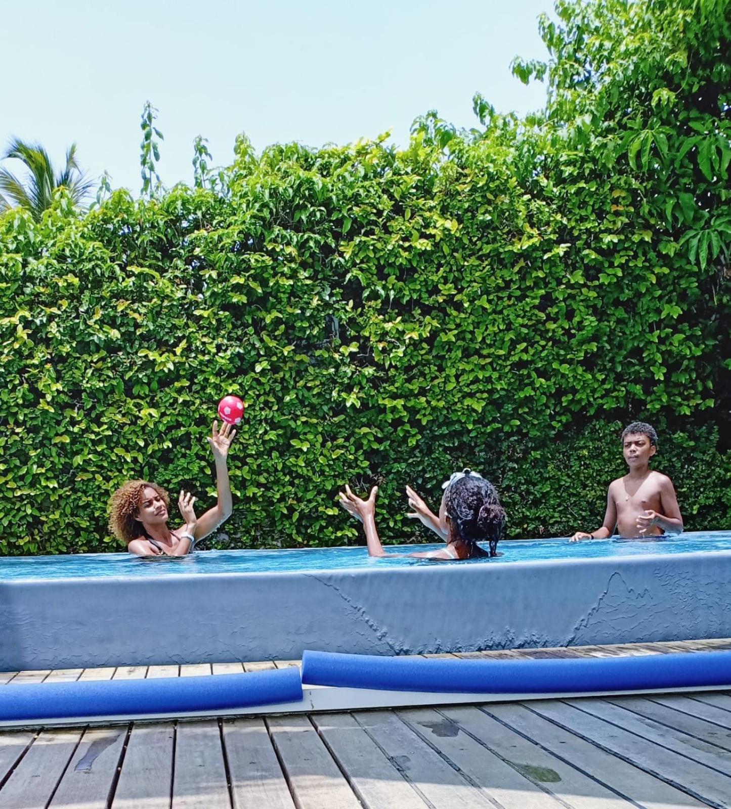 Villa Zepices Le Gosier (Grande-Terre)