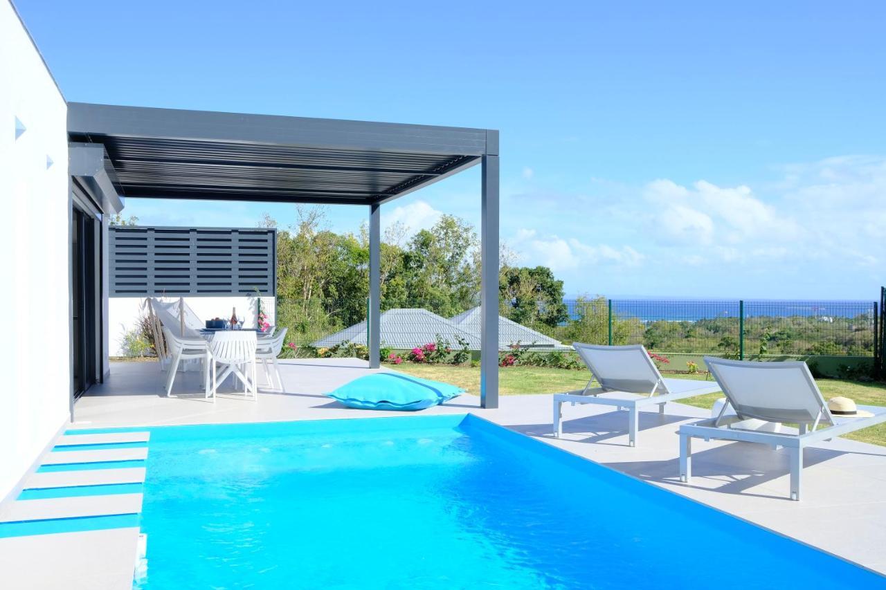 Tropic & Chic Villa