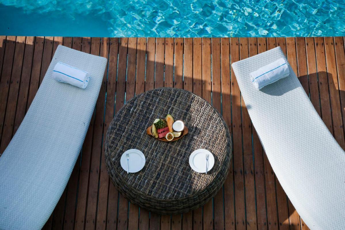 Fishing Lodge Cap Cana Aparthotel 5*