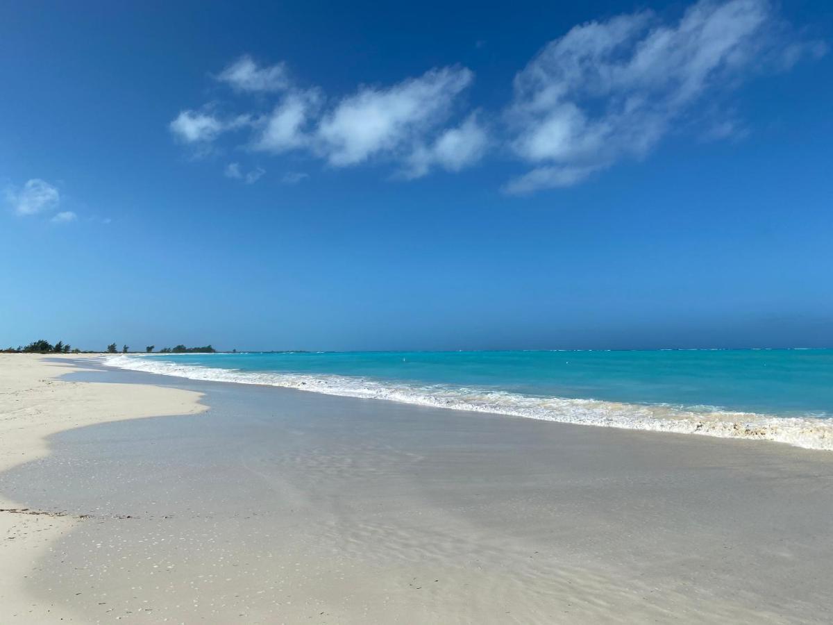 The Meridian Club, Turks And Caicos Resort