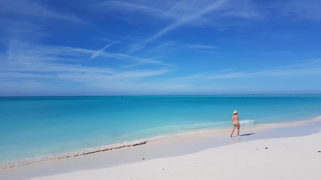 Resort The Meridian Club, Turks And Caicos Pine Cay