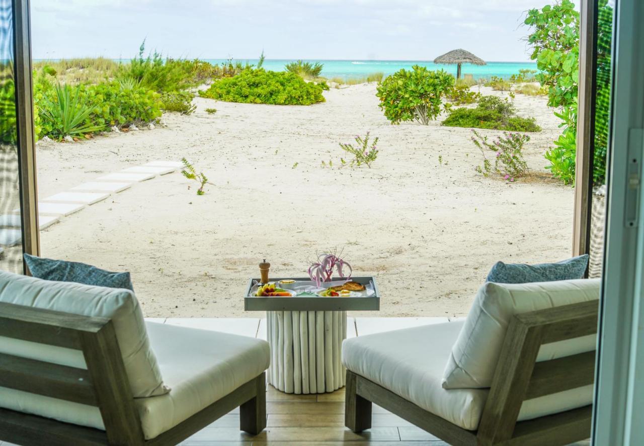 The Meridian Club, Turks And Caicos
