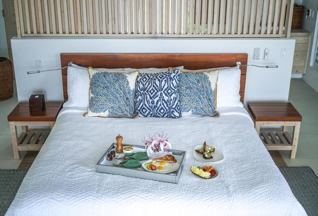 Resort The Meridian Club, Turks And Caicos Pine Cay