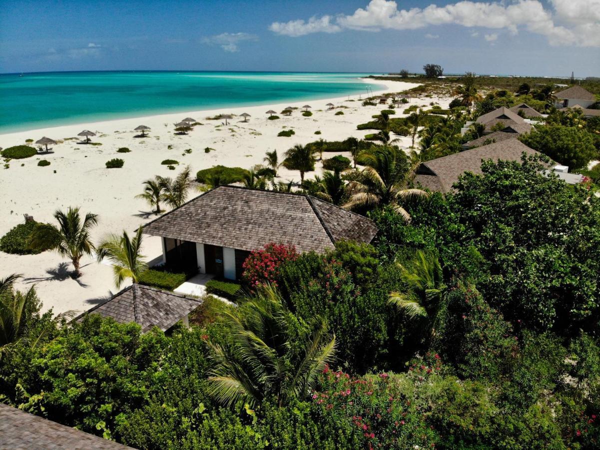 Resort The Meridian Club, Turks And Caicos 3*