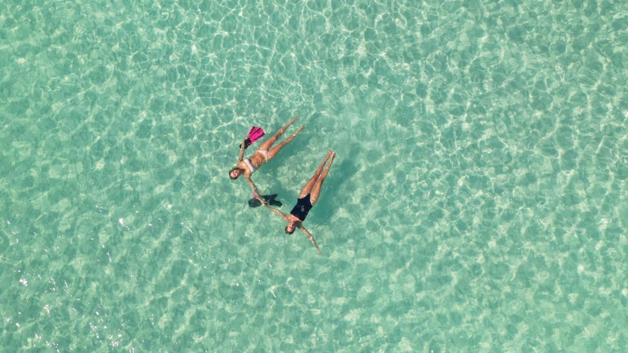 The Meridian Club, Turks And Caicos Resort Pine Cay