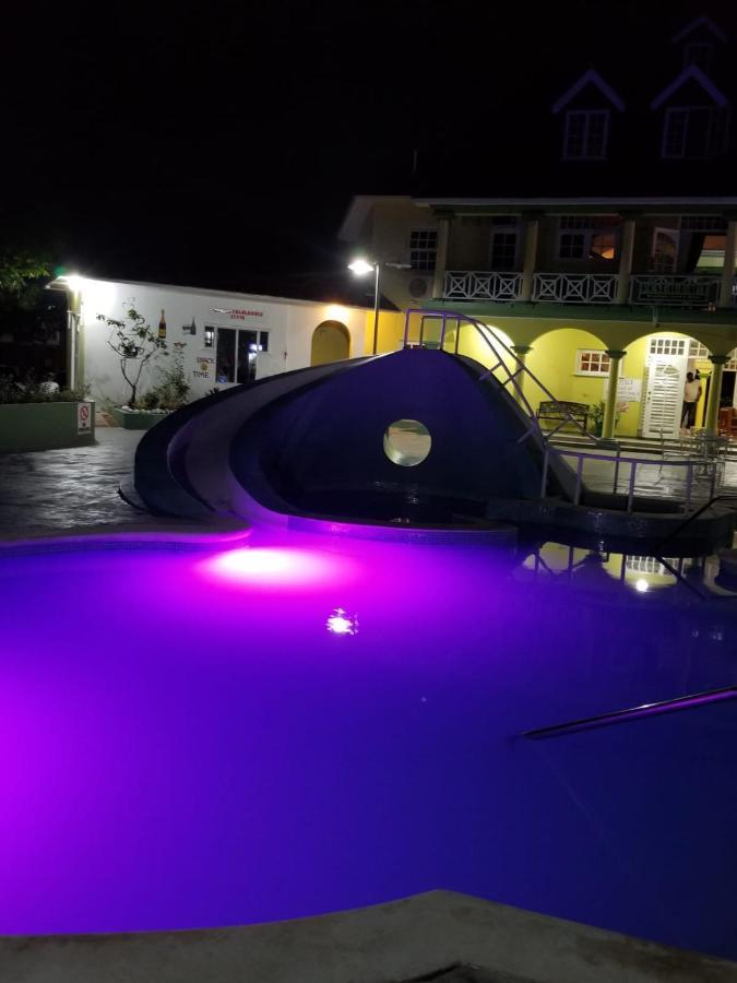 Hotel Rosi Ocean 3*