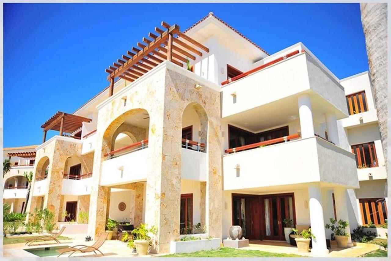 Xeliter Golden Bear & Golf, Cap Cana Aparthotel Punta Cana