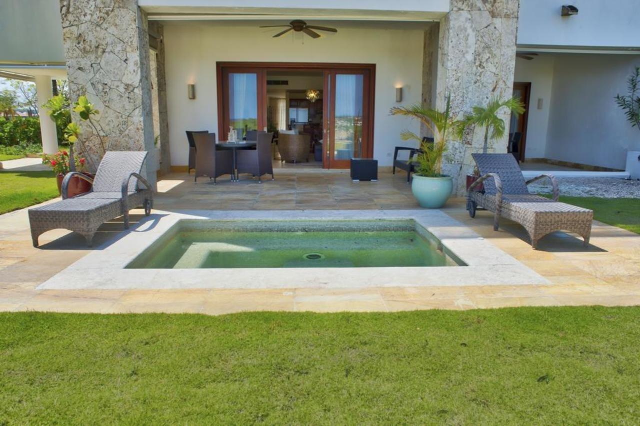 Aparthotel Xeliter Golden Bear & Golf, Cap Cana