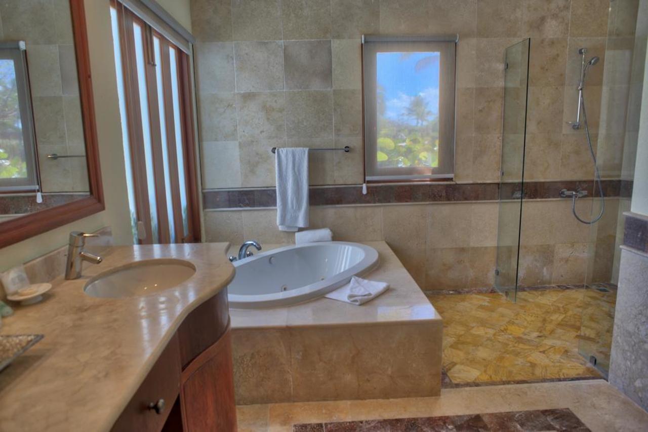 Xeliter Golden Bear & Golf, Cap Cana Aparthotel