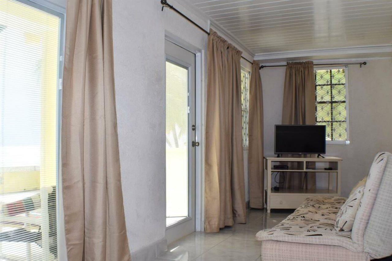 Chateau Blanc On Sea Apartment Christ Church