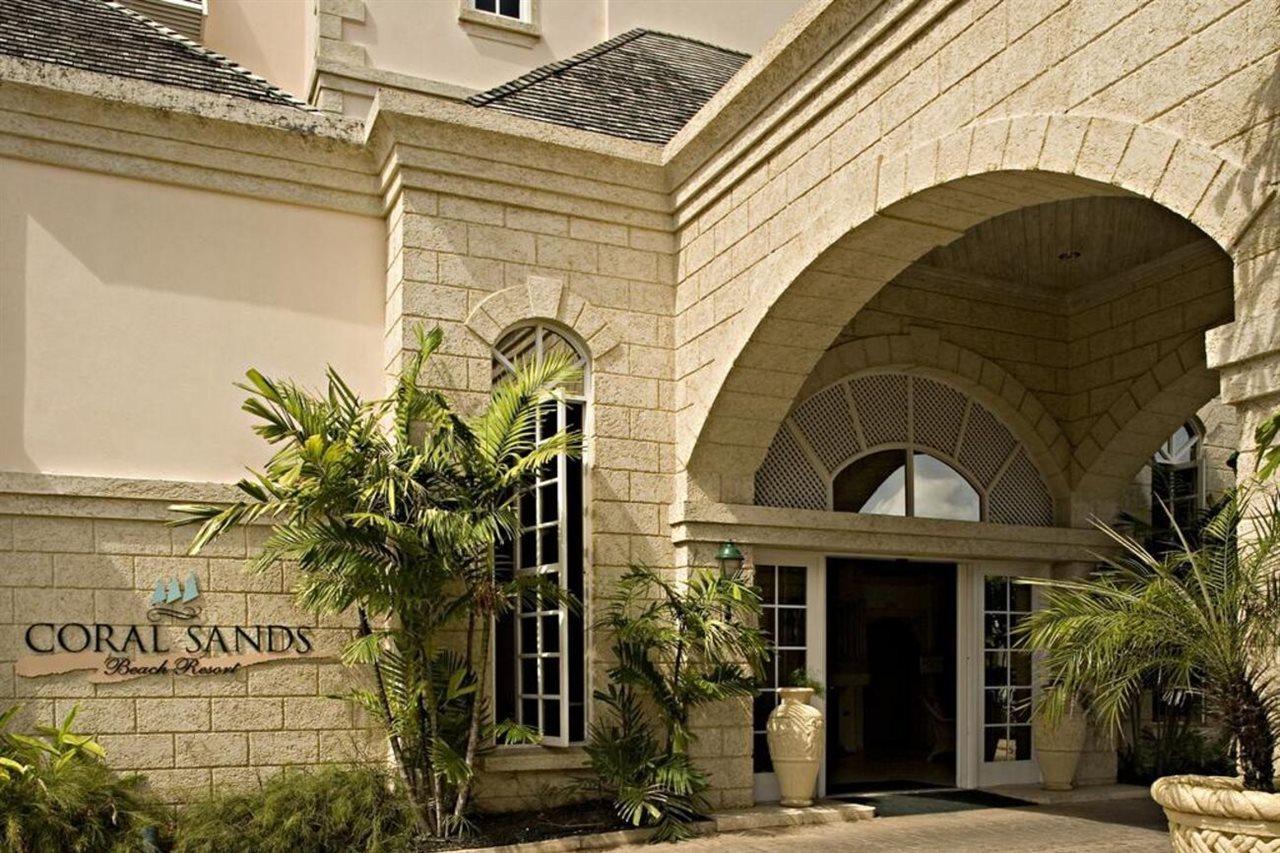 Coral Sands Resort 3*