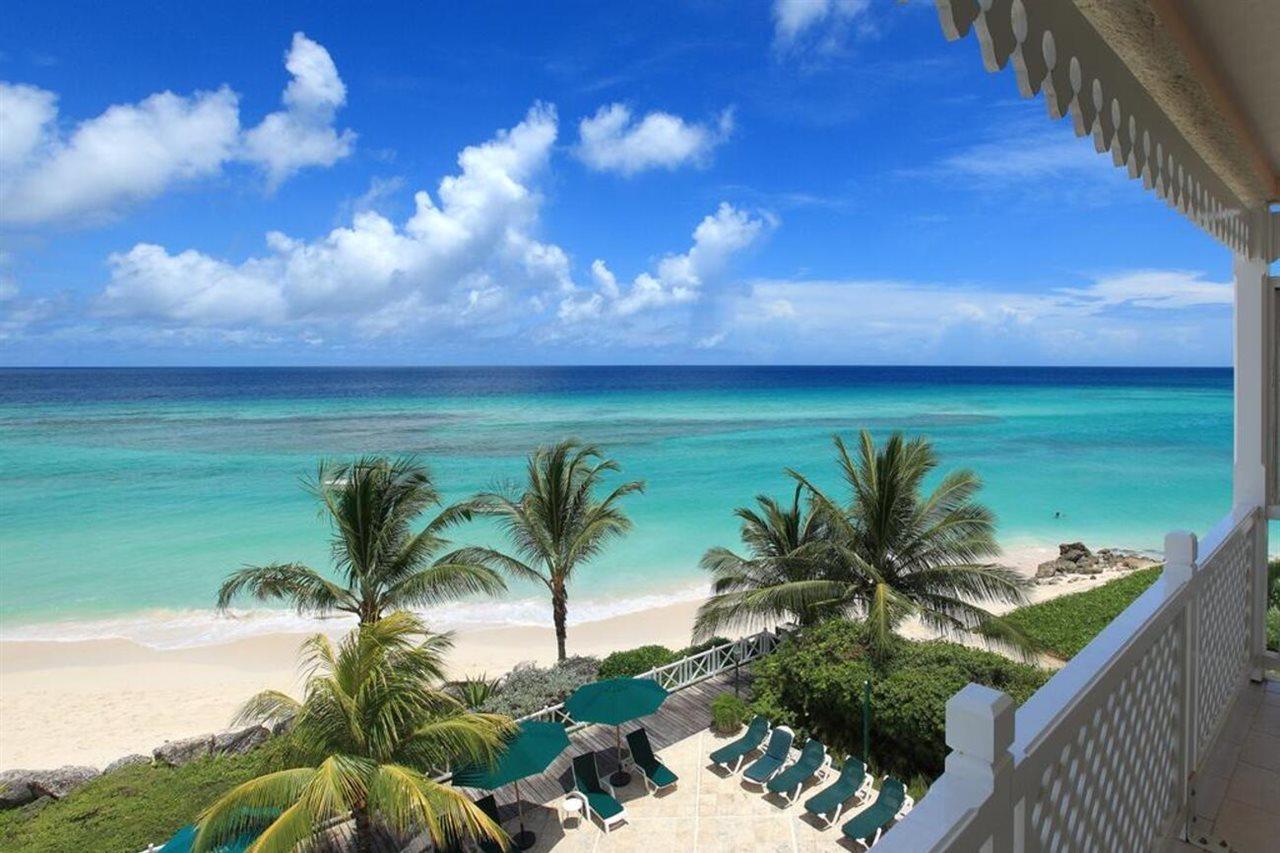 Coral Sands 3*