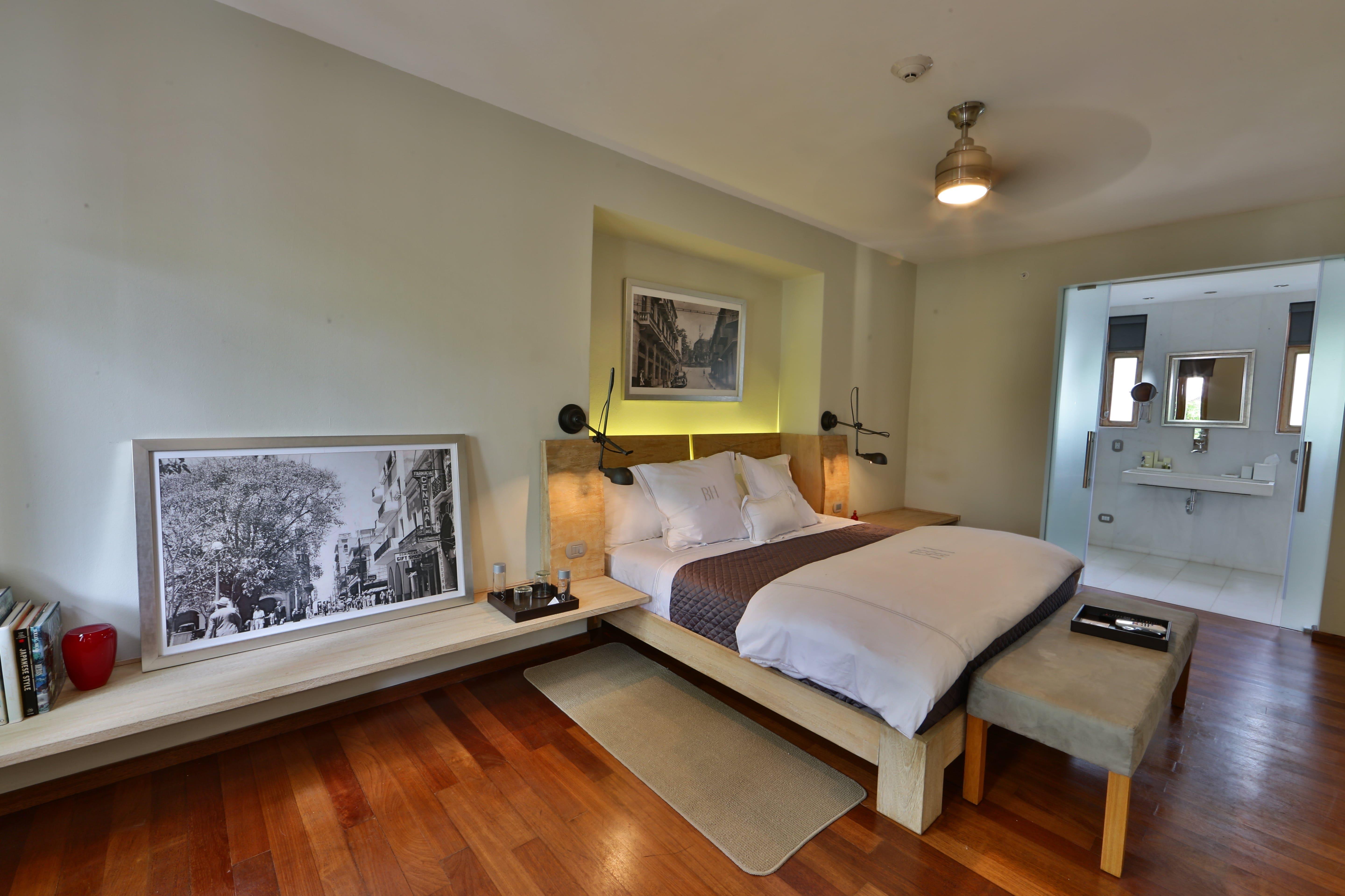 Billini Hotel, Historic Luxury Hotel