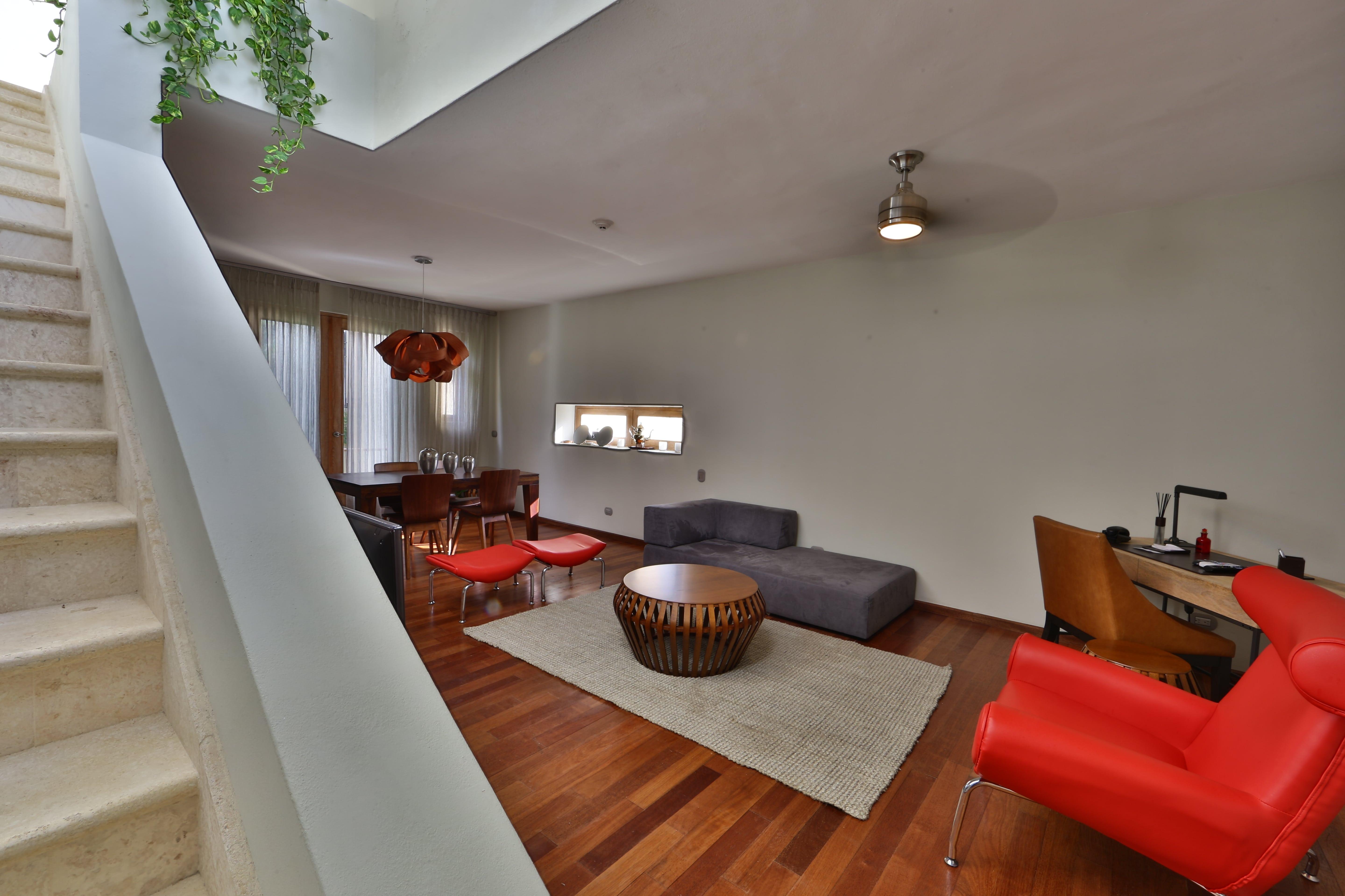 Billini Hotel, Historic Luxury 5* Santo Domingo