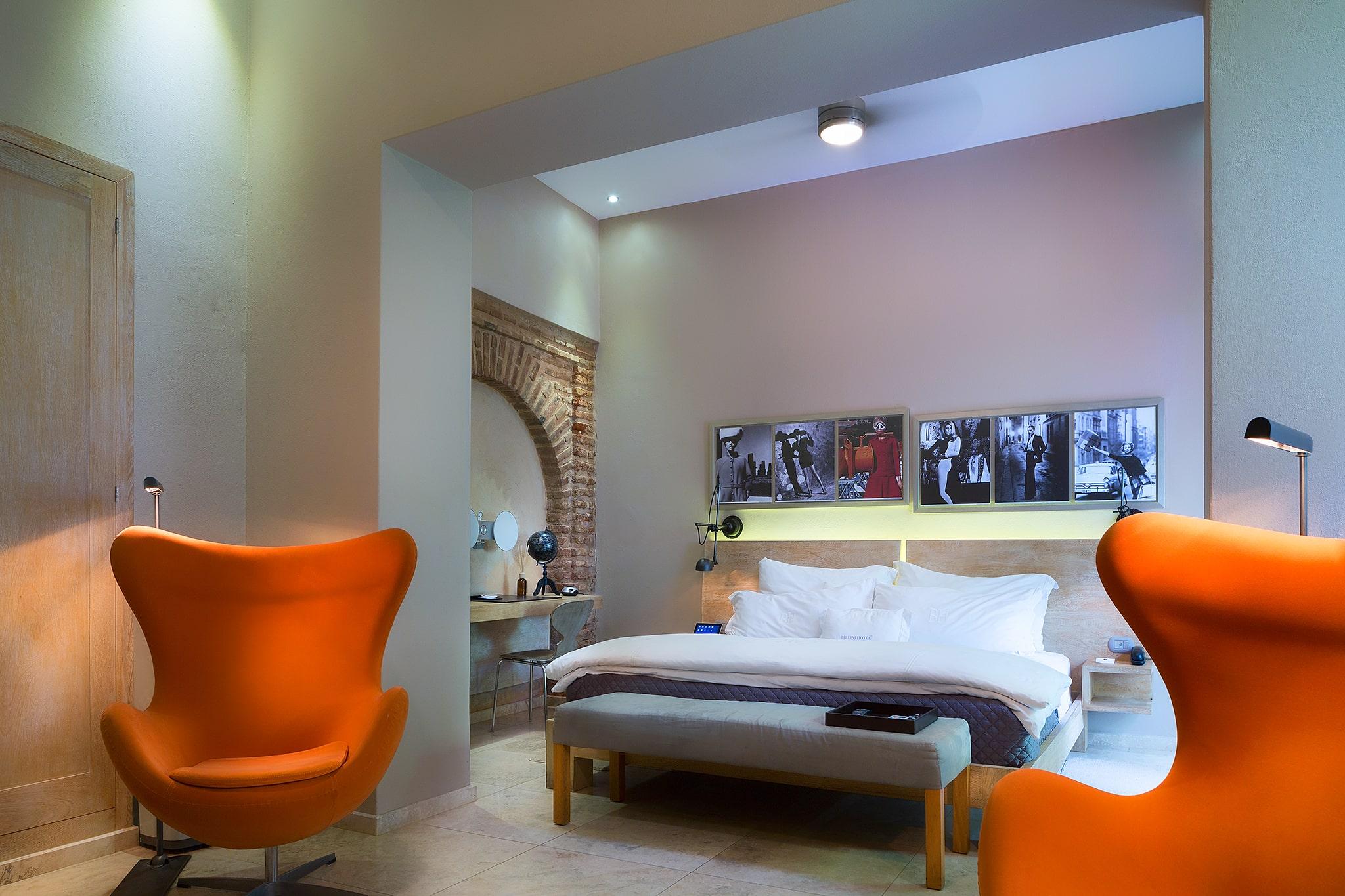 Billini Hotel, Historic Luxury 5* Santo Domingo