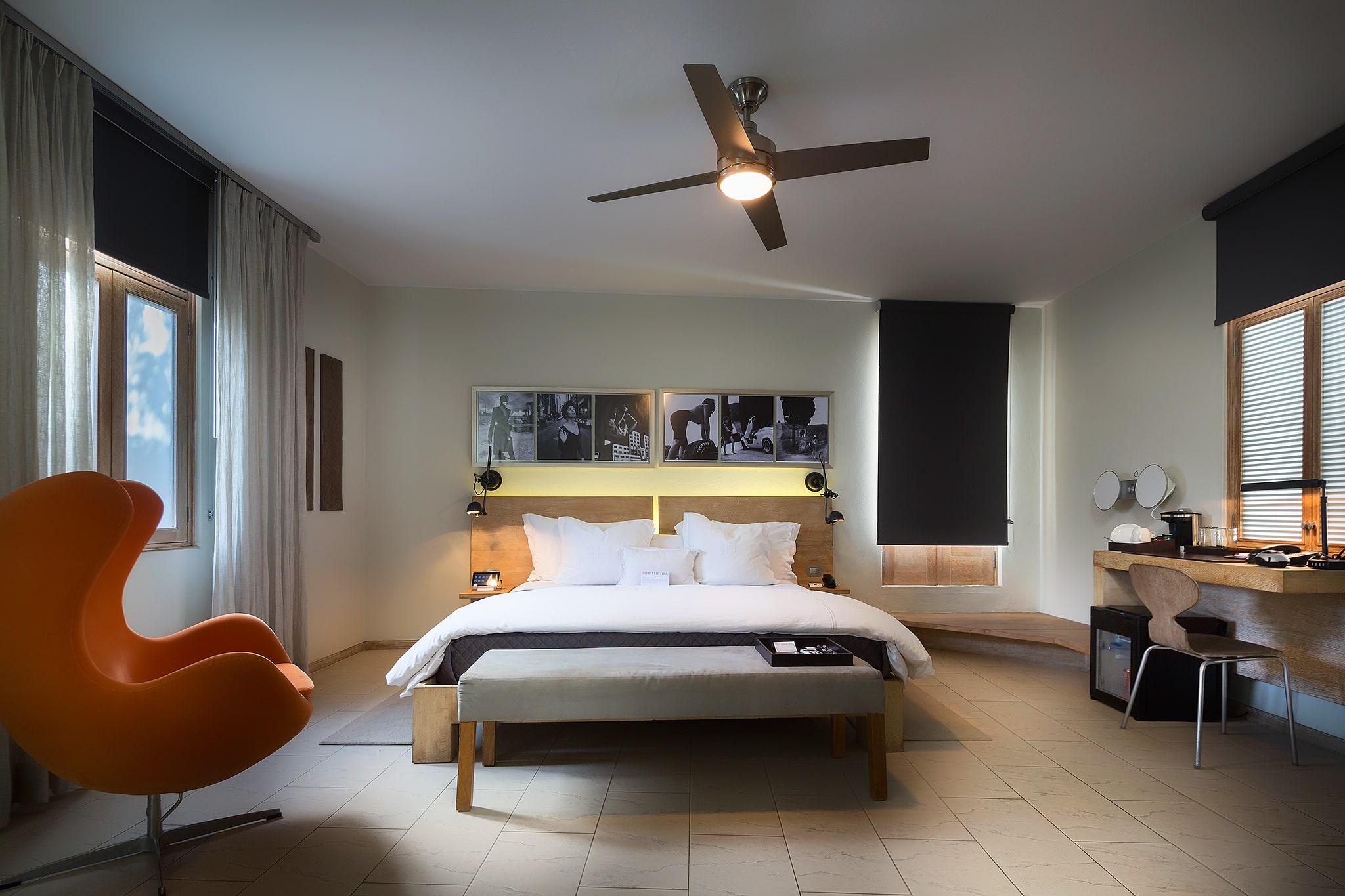 Billini Hotel, Historic Luxury Hotel