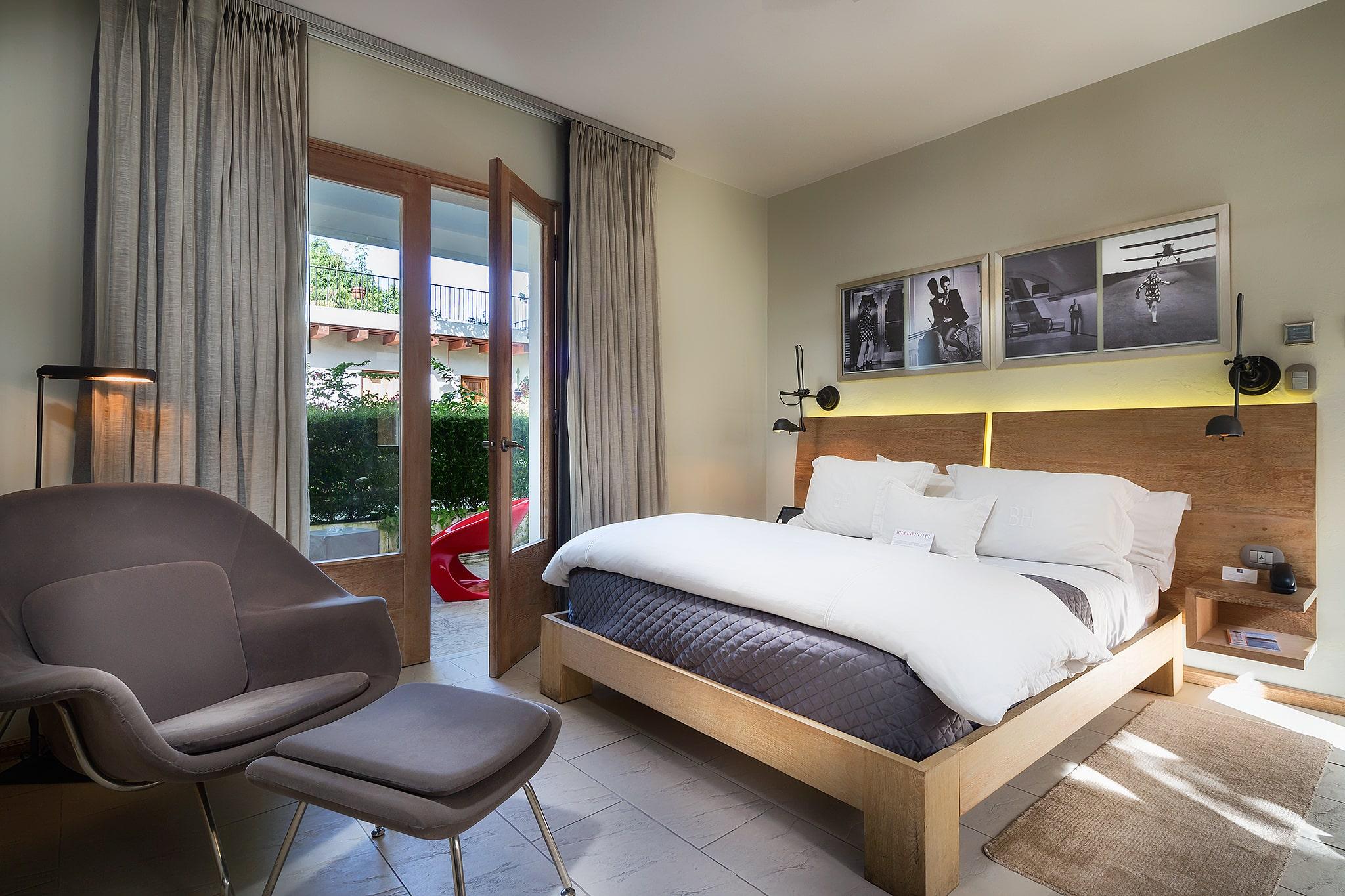 Billini Hotel, Historic Luxury Hotel Santo Domingo