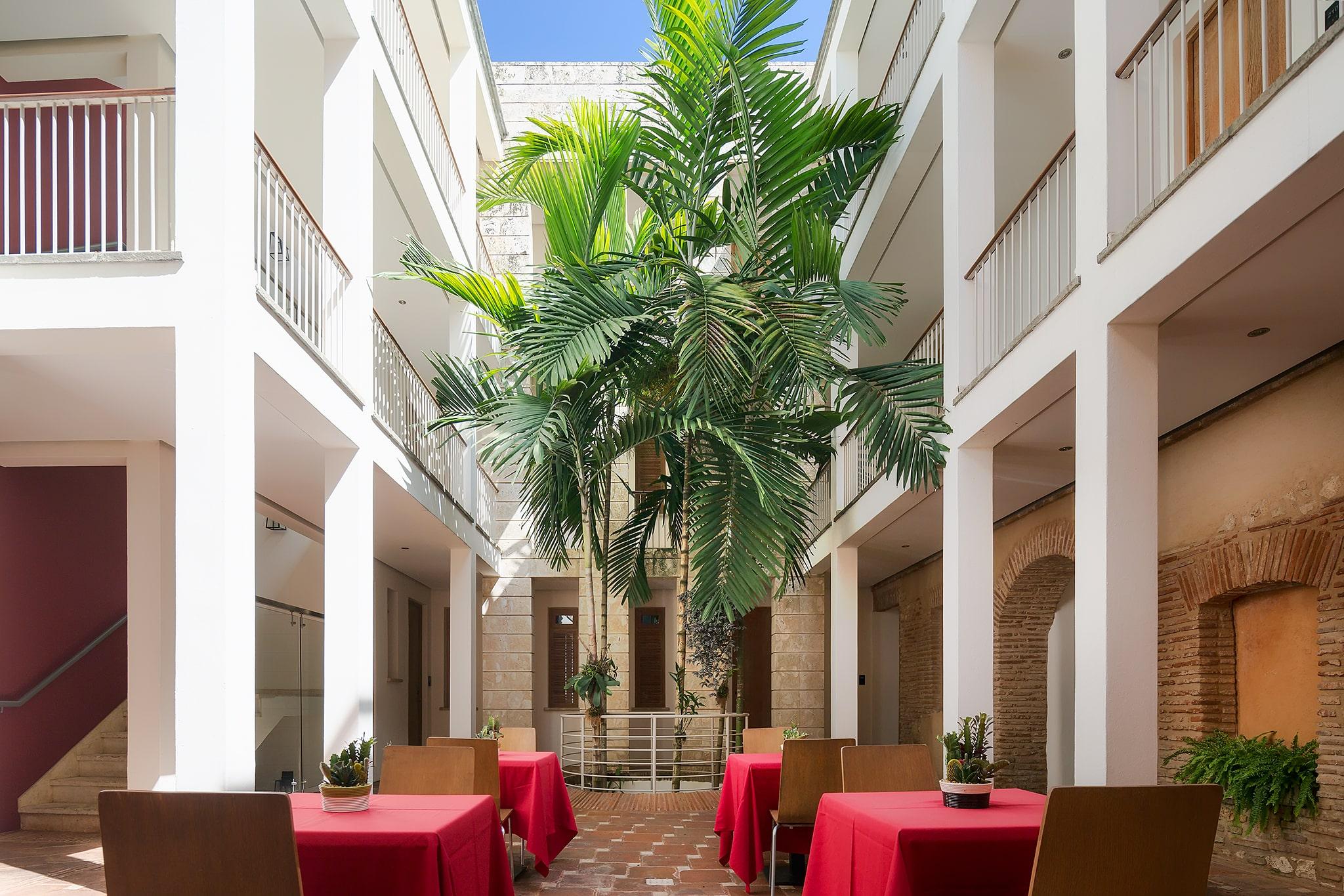 Hotel Billini Hotel, Historic Luxury 5*