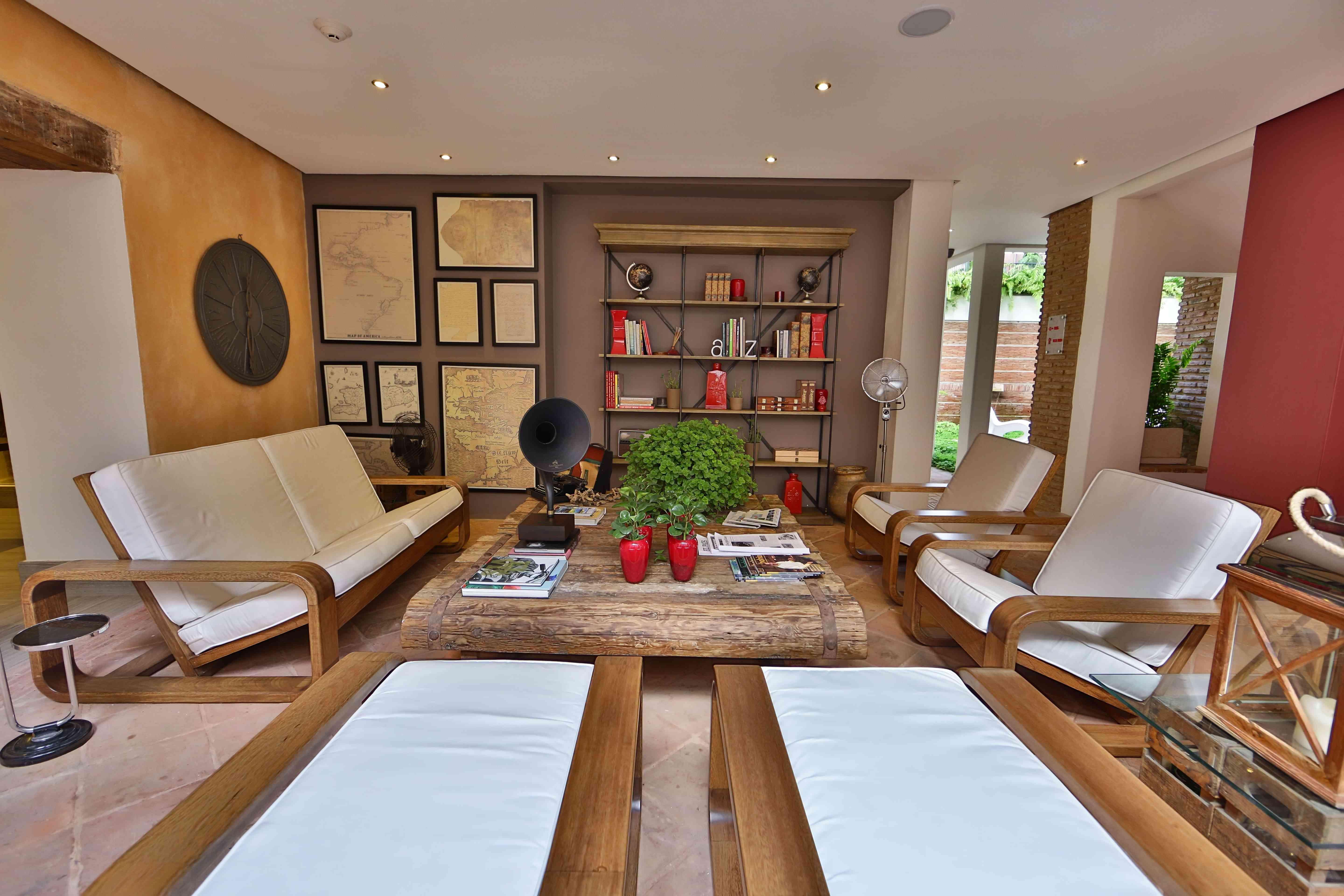 Hotel Billini Hotel, Historic Luxury