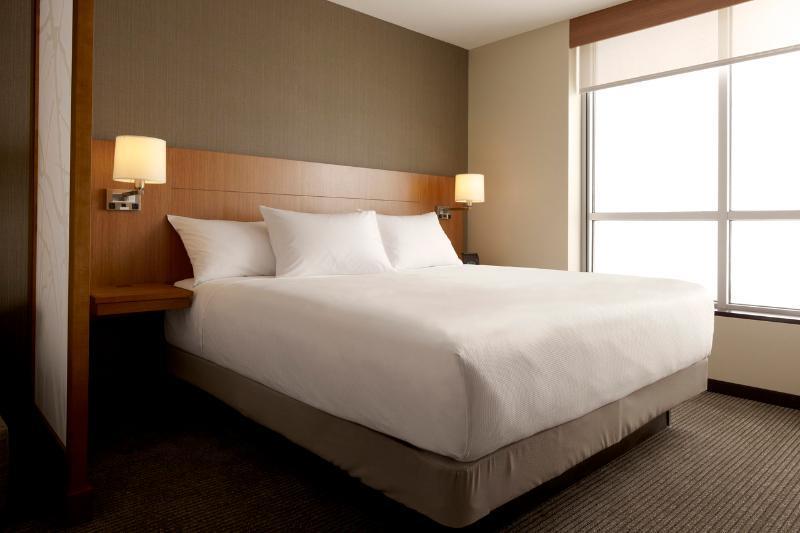 Hotel Hyatt Place Aruba Airport 4*