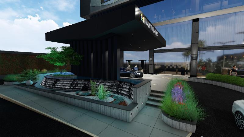 Hyatt Place Aruba Airport 4* Oranjestad