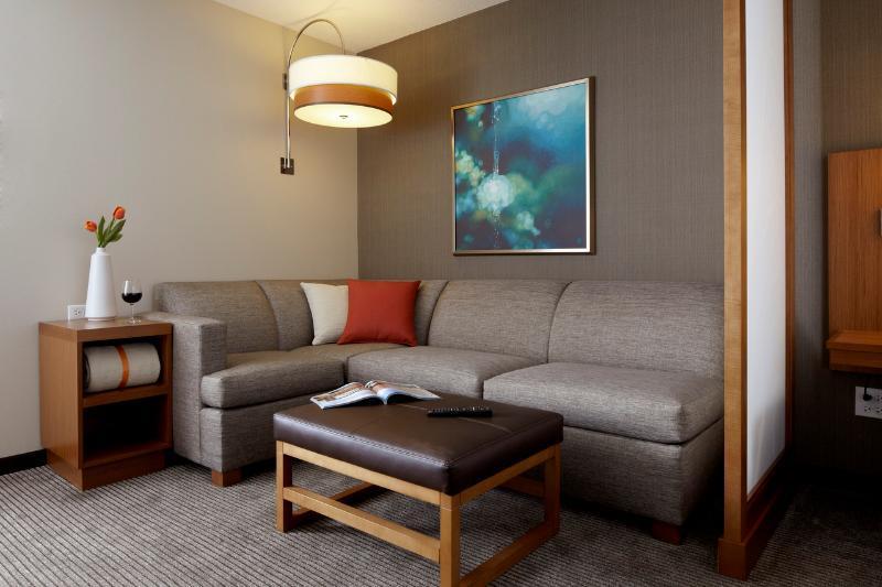 Hotel Hyatt Place Aruba Airport Oranjestad