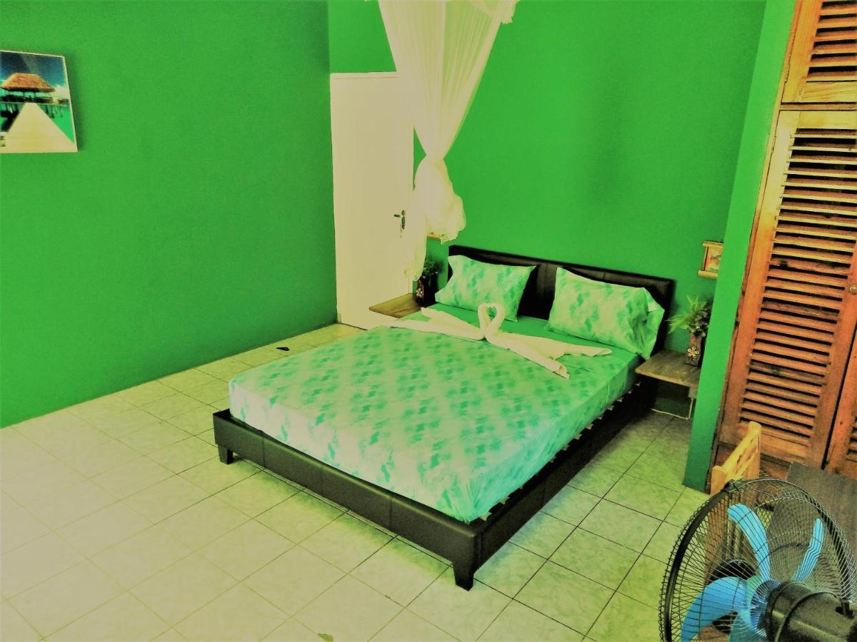 Toga Bed & Breakfast