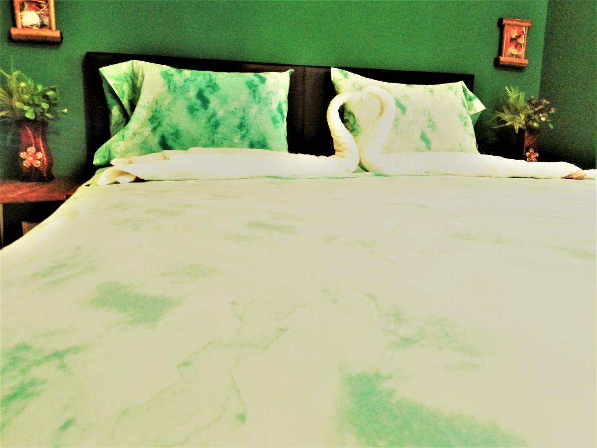 Toga Bed & Breakfast