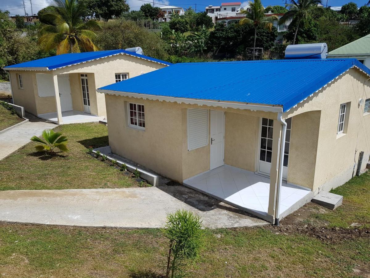The Island Paradise Holiday home *