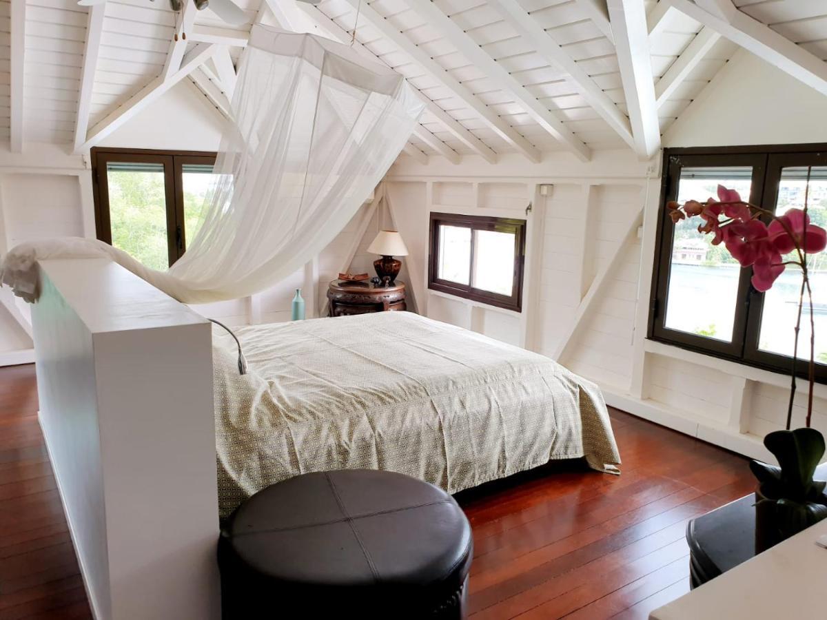 Zepices Villa Le Gosier (Grande-Terre)