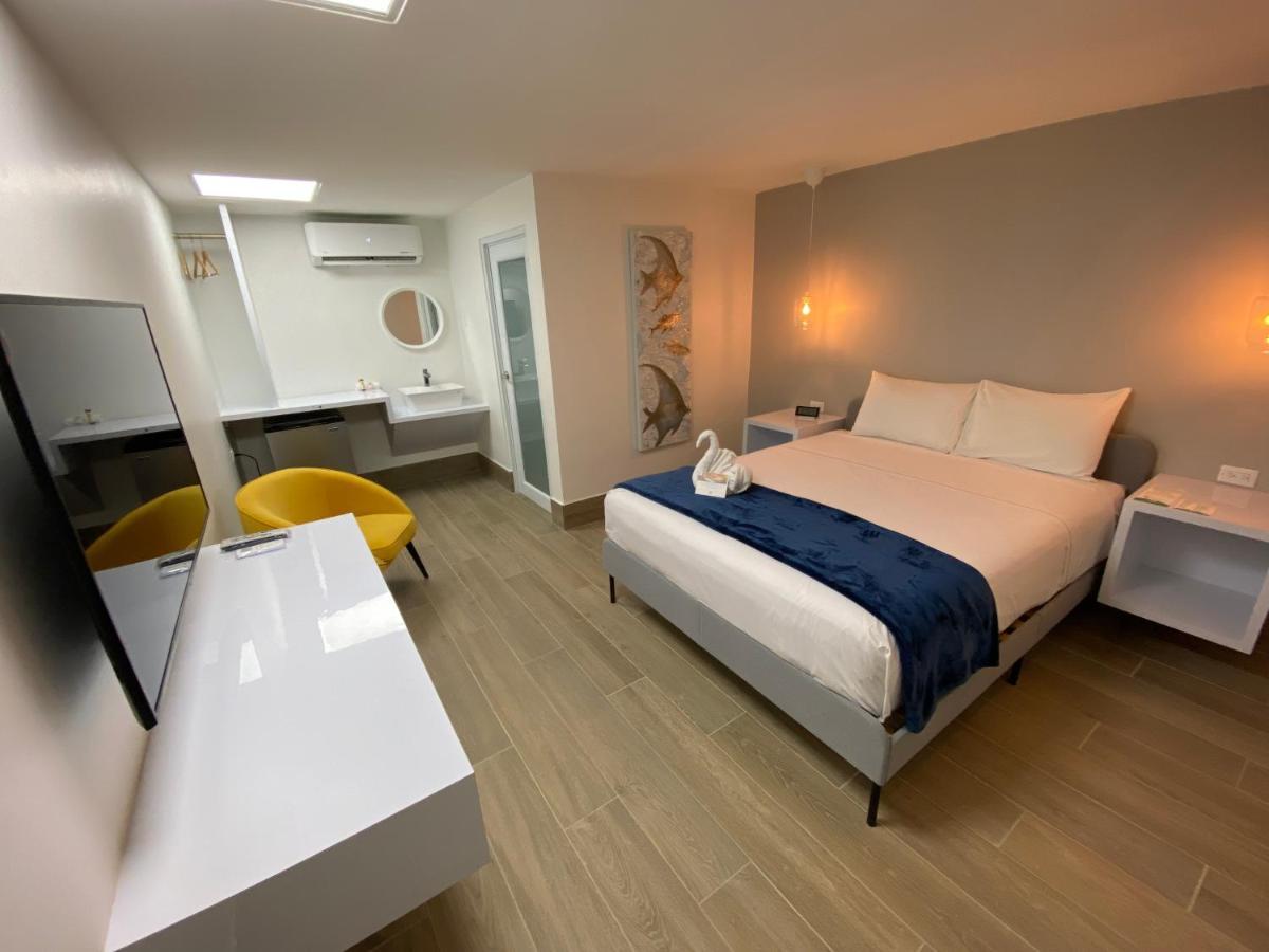 Marina De Hotel 3*