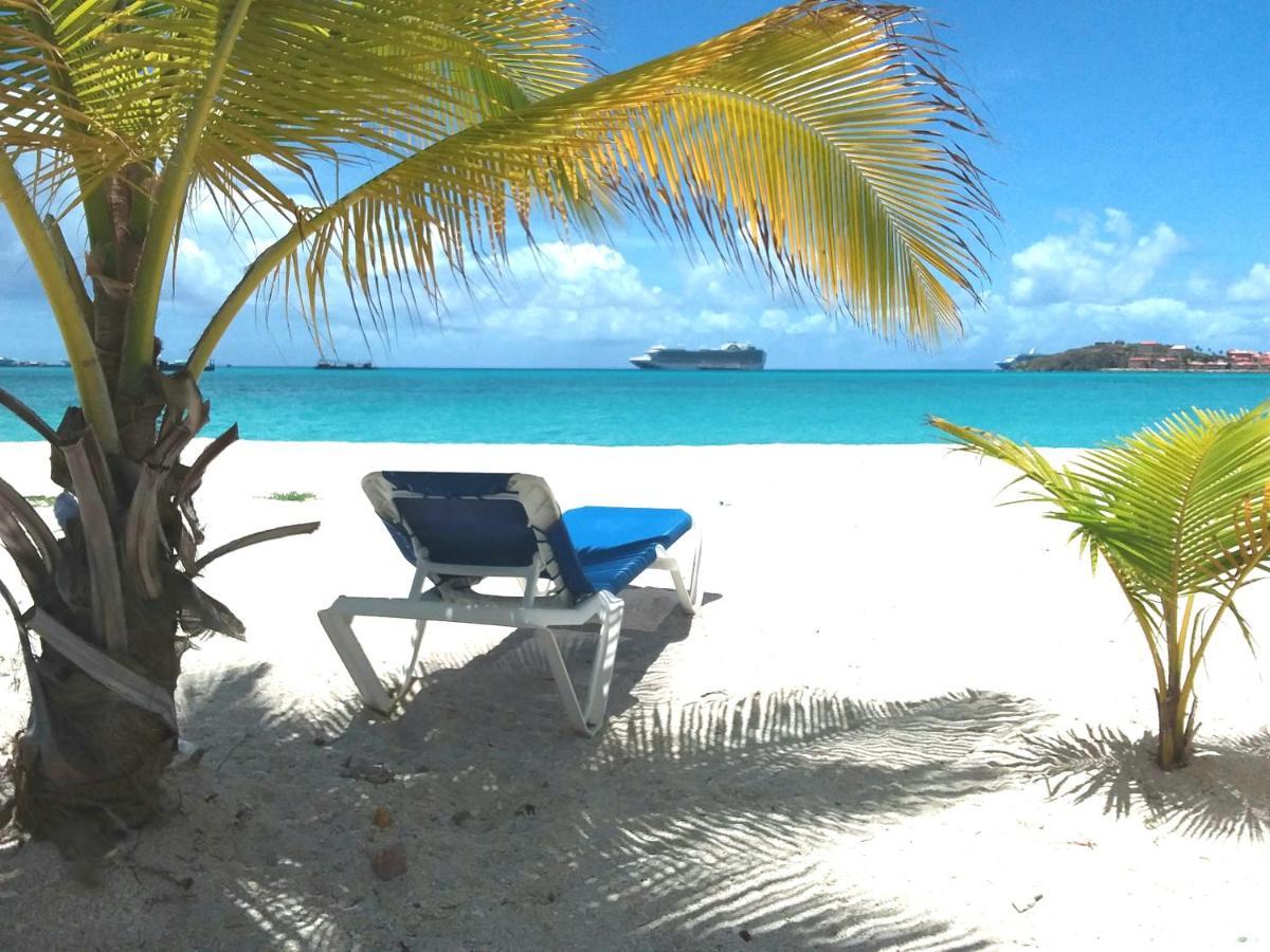 Villa On Great Bay Foxie Philipsburg (Sint Maarten)