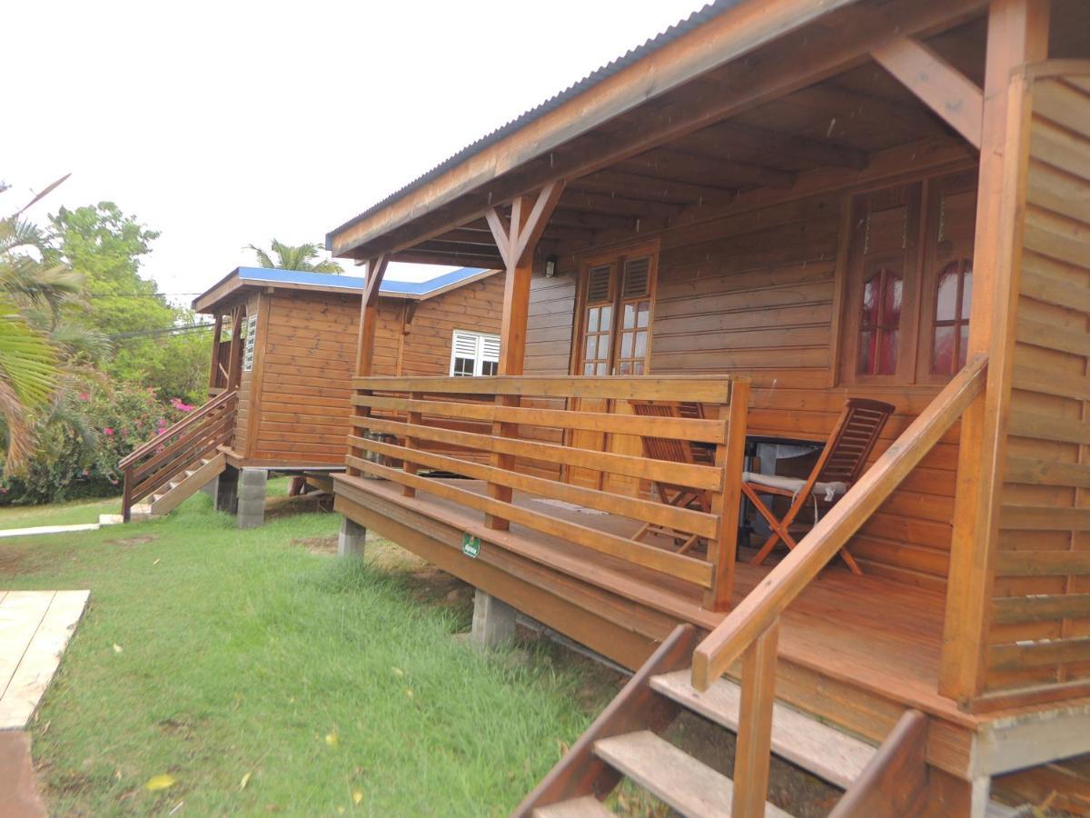 Couleur Caraibes Holiday home *